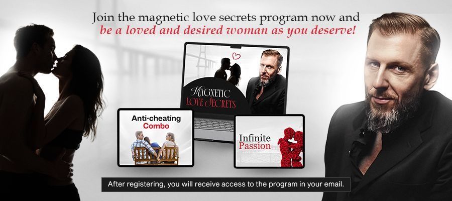 Magnetic Love Secrets Program Review - Success Story