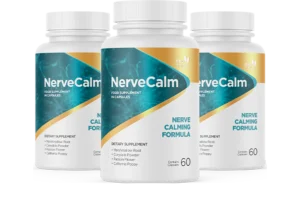 Nerve Calm coupon code here, buy now.