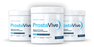 Prostavive Clickbank offer today.