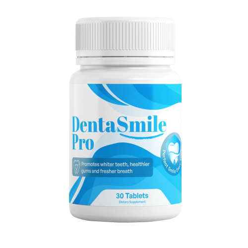 dentasmile-pro-supplement