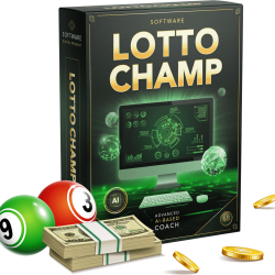 Screenshot of a Reddit thread discussing 'is Lotto Champ legit Reddit